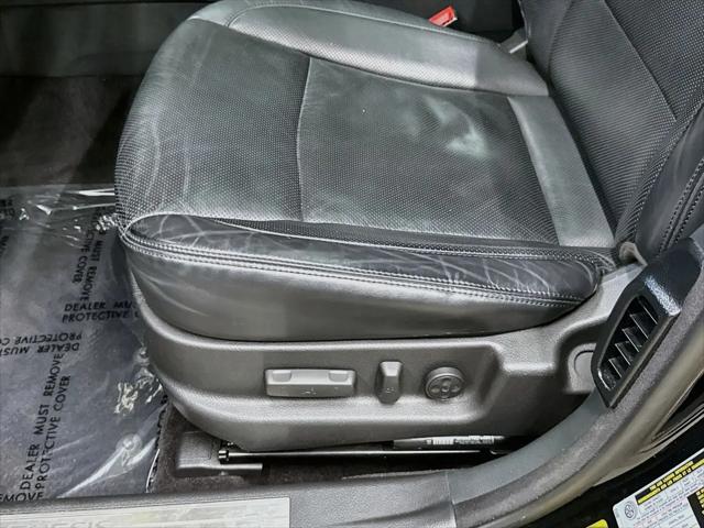 2012 Hyundai Genesis 3.8