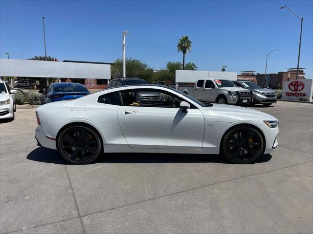 2021 Polestar 1 Standard