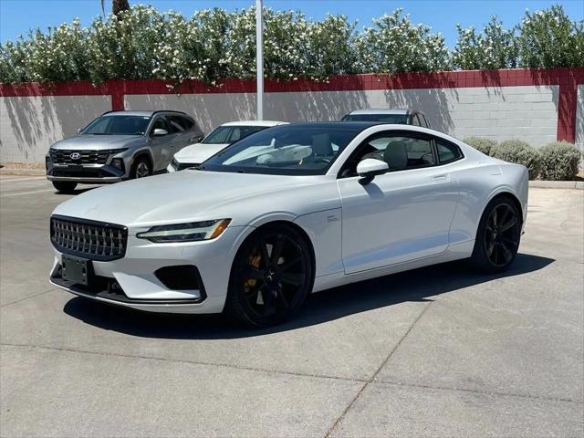 2021 Polestar 1 Standard