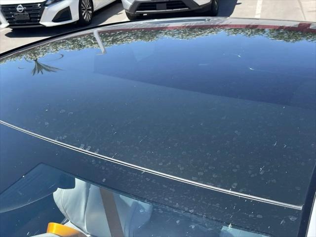 2021 Polestar 1 Standard