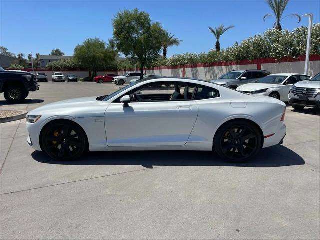 2021 Polestar 1 Standard