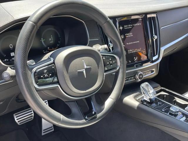 2021 Polestar 1 Standard