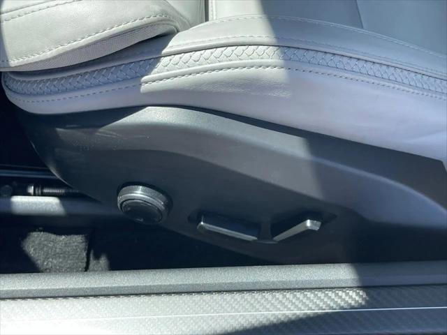 2021 Polestar 1 Standard