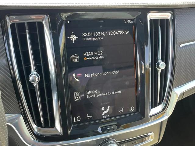 2021 Polestar 1 Standard
