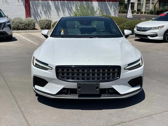 2021 Polestar 1 Standard