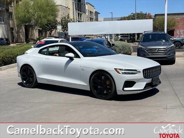 2021 Polestar 1 Standard for sale in Phoenix, AZ