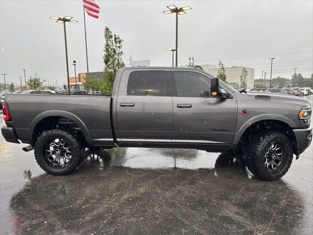 2022 Ram 2500 Laramie Crew Cab 4x4 6'4" Box for sale in Owasso, OK