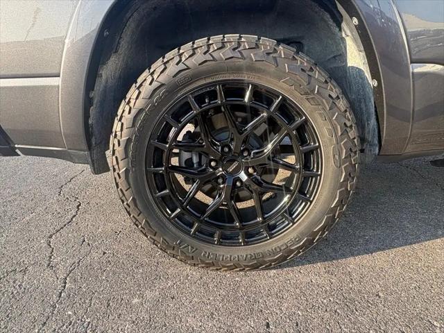2024 Ram 1500 Limited Crew Cab 4x4 5'7" Box