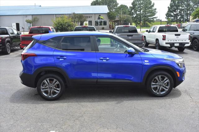 2023 Kia Seltos LX