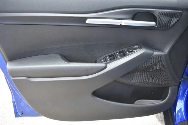 2023 Kia Seltos LX