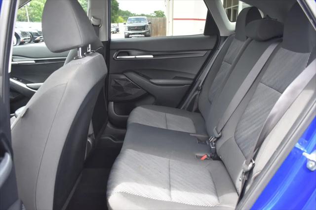 2023 Kia Seltos LX
