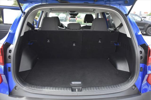 2023 Kia Seltos LX