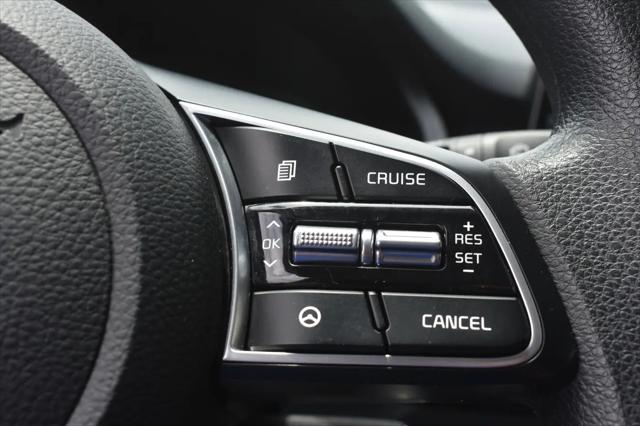 2023 Kia Seltos LX