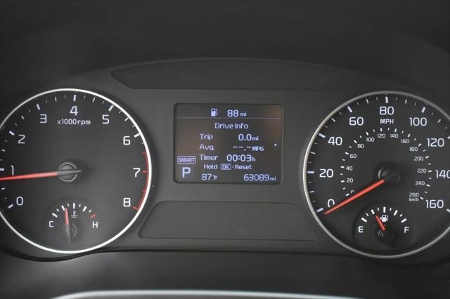 2023 Kia Seltos LX