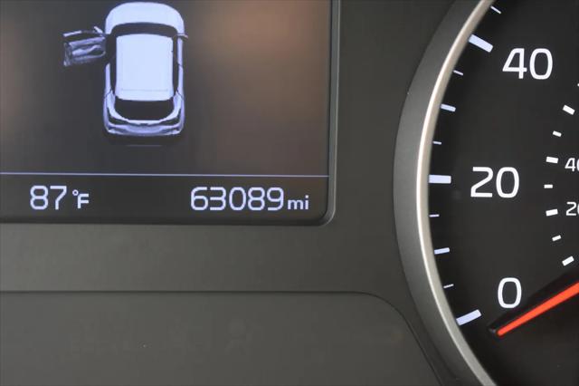 2023 Kia Seltos LX