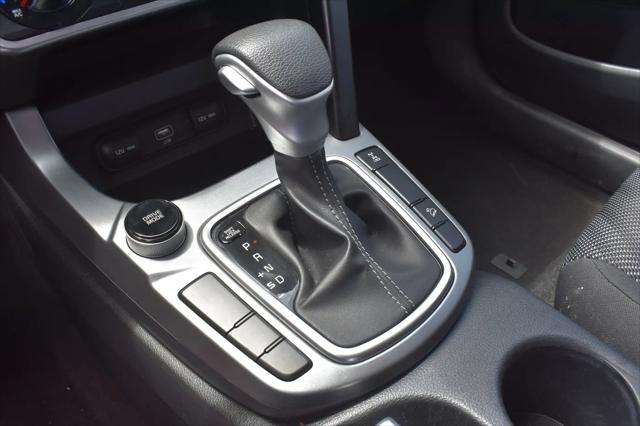2023 Kia Seltos LX