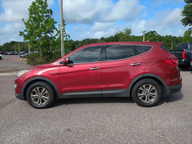 2013 Hyundai Santa Fe Sport