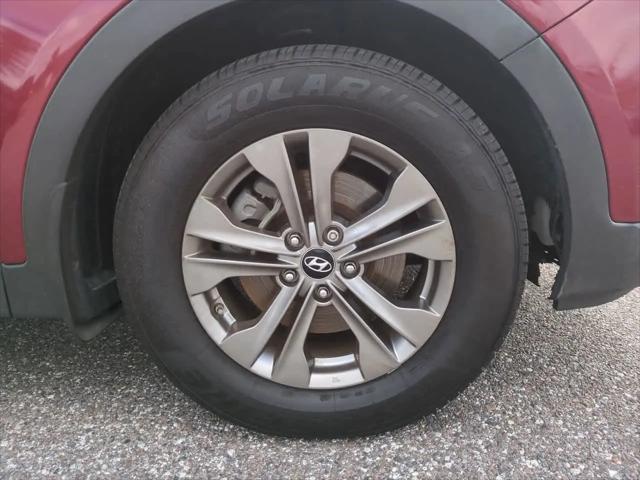 2013 Hyundai Santa Fe Sport