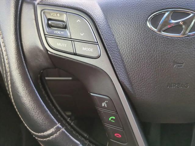 2013 Hyundai Santa Fe Sport