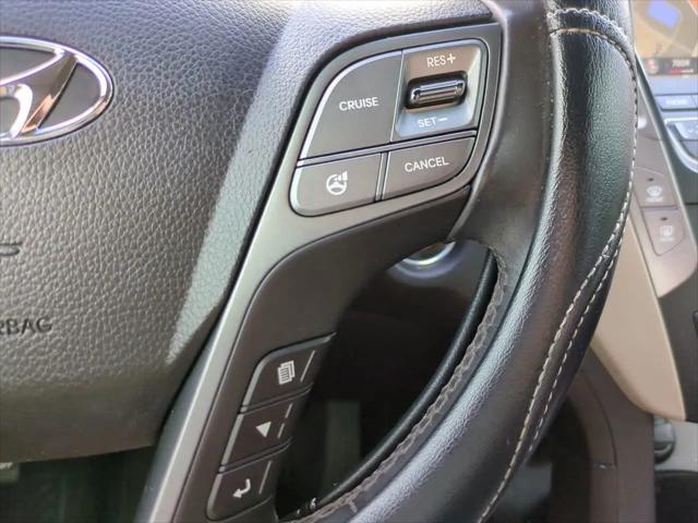 2013 Hyundai Santa Fe Sport