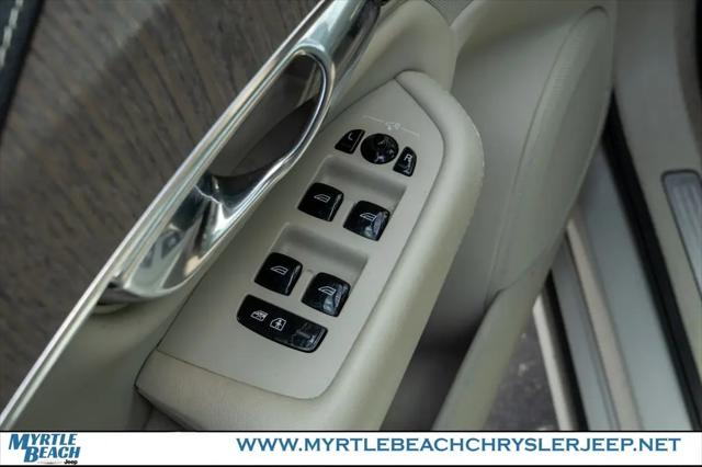 2022 Volvo XC90 T6 Inscription 6 Passenger