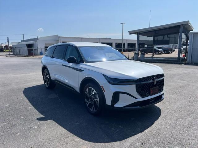 2026 Lincoln Nautilus Premiere for sale in Tyler, TX