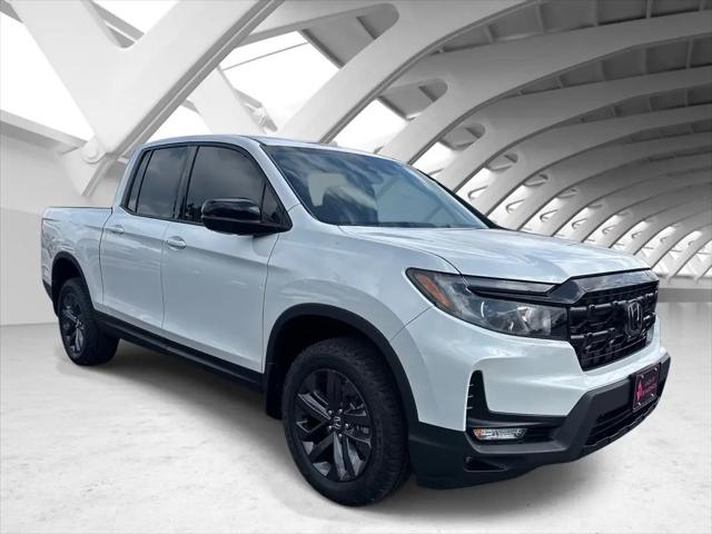 2026 Honda Ridgeline Sport for sale in Tyler, TX