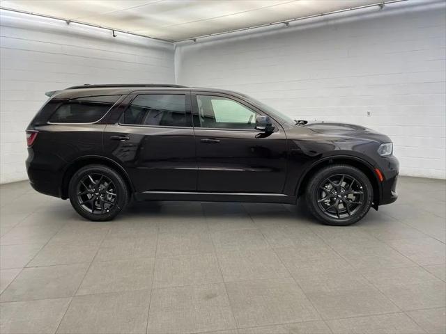 2026 Dodge Durango GT Plus AWD HEMI V8