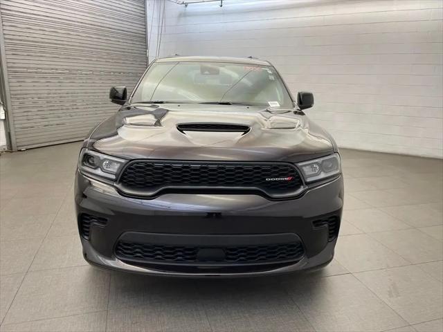 2026 Dodge Durango GT Plus AWD HEMI V8