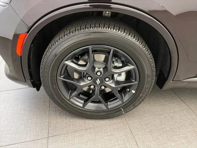 2026 Dodge Durango GT Plus AWD HEMI V8