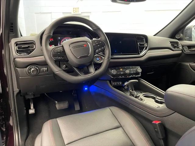 2026 Dodge Durango GT Plus AWD HEMI V8