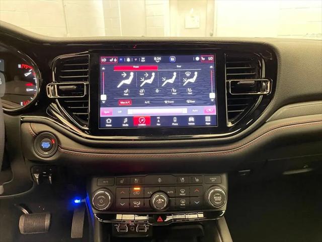 2026 Dodge Durango GT Plus AWD HEMI V8