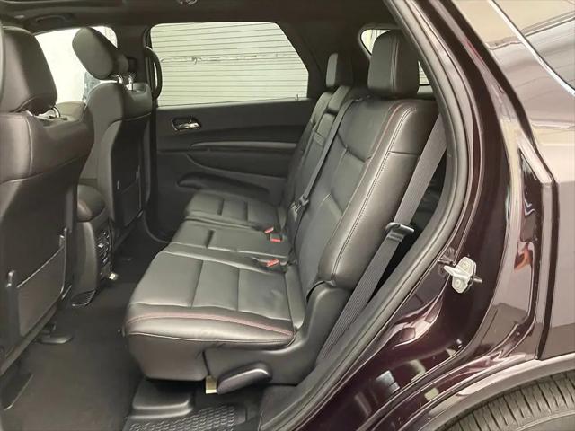 2026 Dodge Durango GT Plus AWD HEMI V8