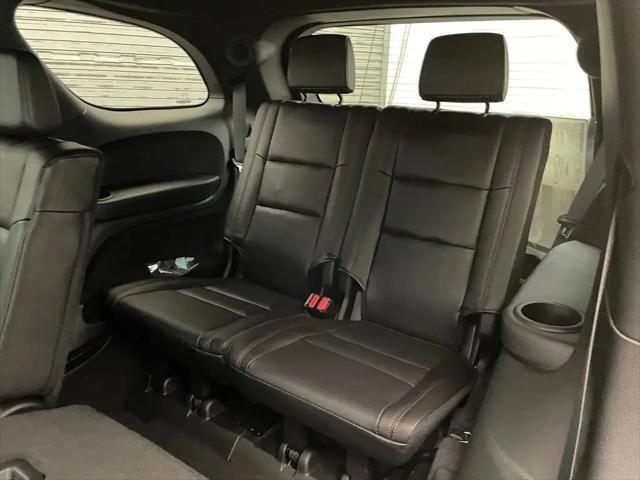 2026 Dodge Durango GT Plus AWD HEMI V8
