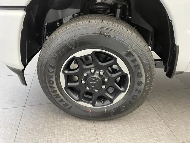 2026 Ram 2500 Laramie Crew Cab 4x4 64 Box