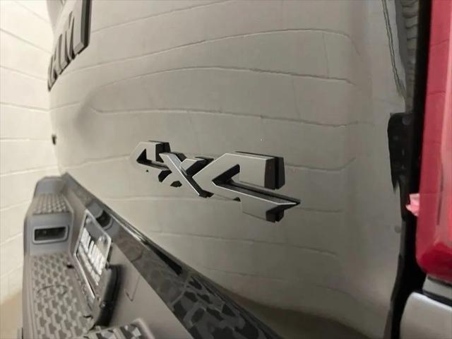 2026 Ram 1500 RHO Crew Cab 4x4 57 Box