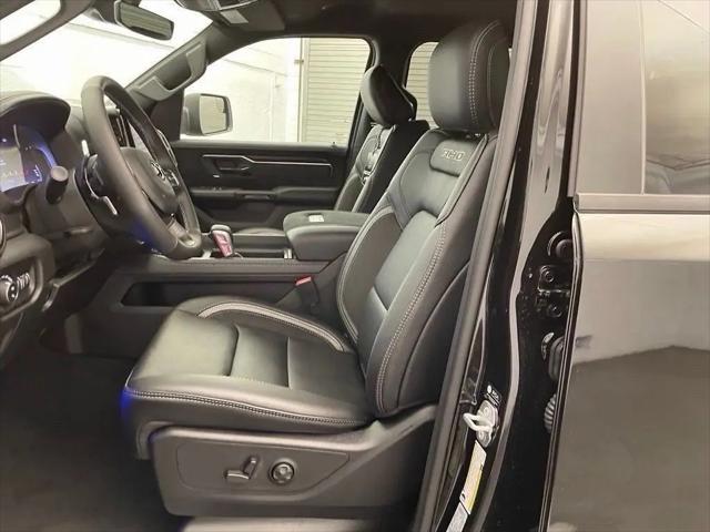 2026 Ram 1500 RHO Crew Cab 4x4 57 Box