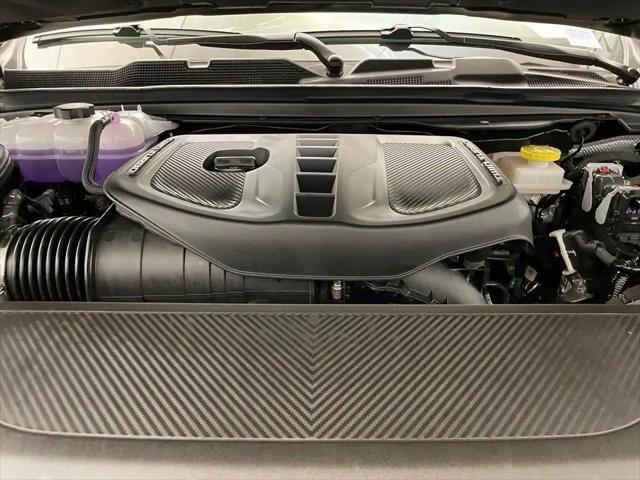 2026 Ram 1500 RHO Crew Cab 4x4 57 Box