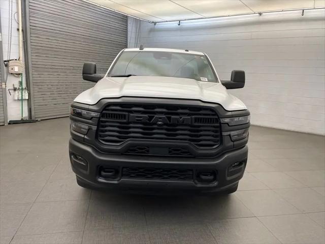 2026 Ram 2500 Tradesman Regular Cab 4x2 8 Box