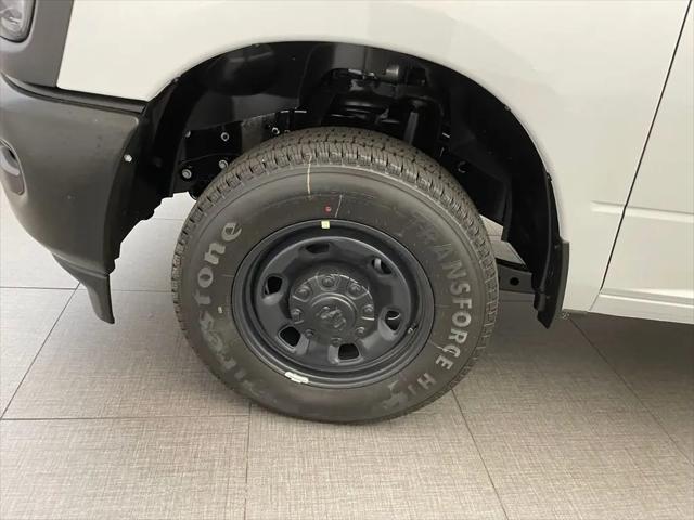 2026 Ram 2500 Tradesman Regular Cab 4x2 8 Box