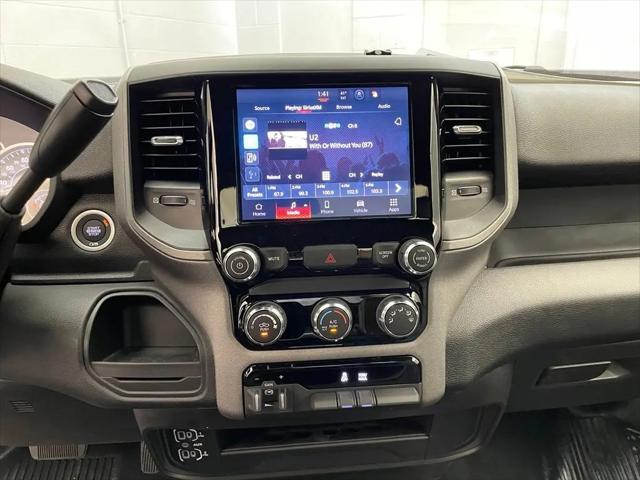 2026 Ram 2500 Tradesman Regular Cab 4x2 8 Box