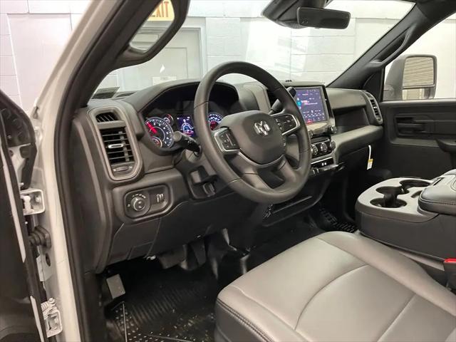 2026 Ram 2500 Tradesman Regular Cab 4x2 8 Box