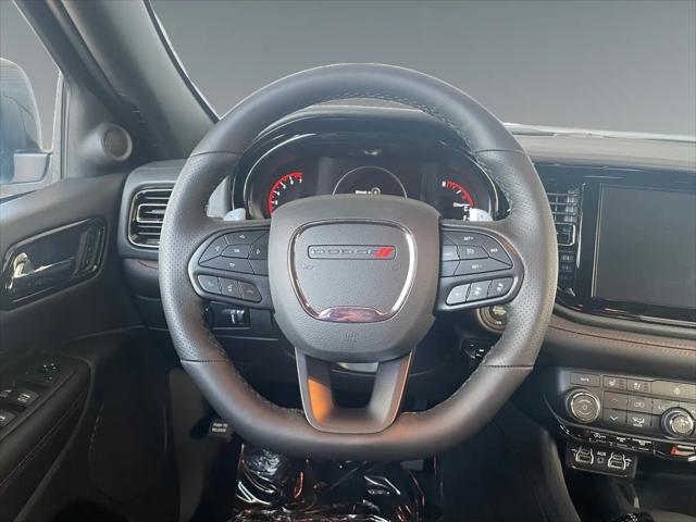 2026 Dodge Durango GT Plus AWD