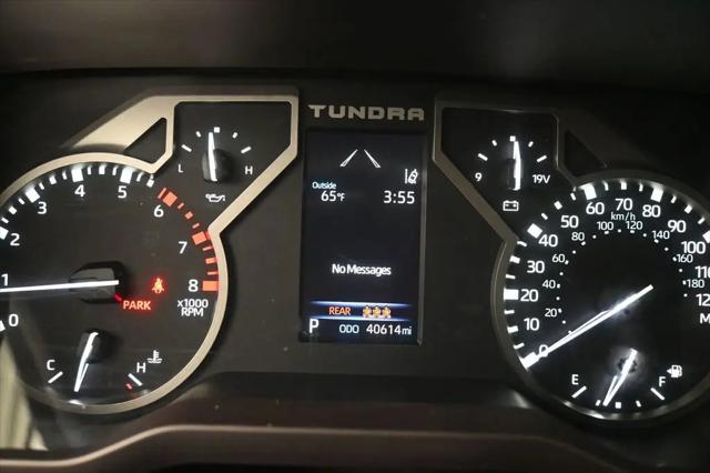 2023 Toyota Tundra SR5
