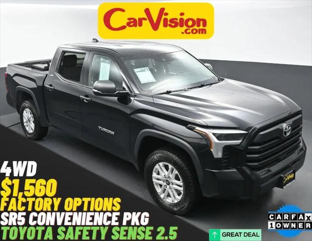 2023 Toyota Tundra SR5 for sale in Maple Shade, NJ