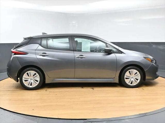 2023 Nissan LEAF S 40 kWh