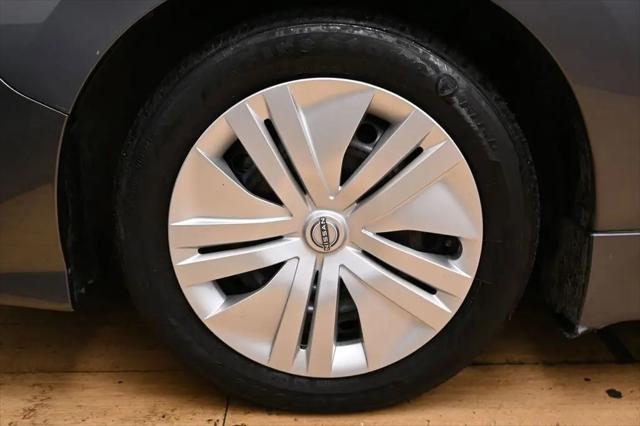 2023 Nissan LEAF S 40 kWh