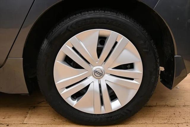 2023 Nissan LEAF S 40 kWh