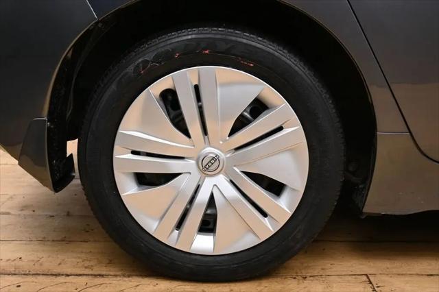 2023 Nissan LEAF S 40 kWh