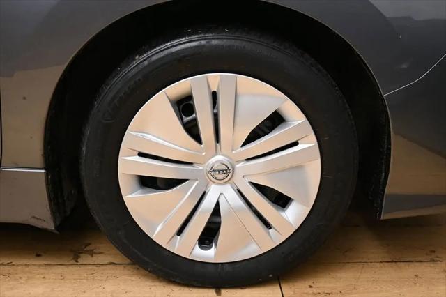 2023 Nissan LEAF S 40 kWh